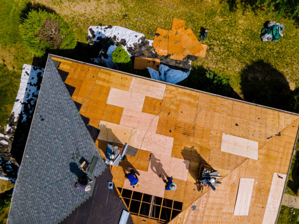 Reliable Saratoga Springs, NY Roofing Contractor Solutions