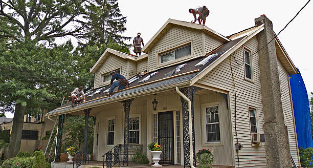 Best Local Roofing Companies  in Saratoga Springs, NY