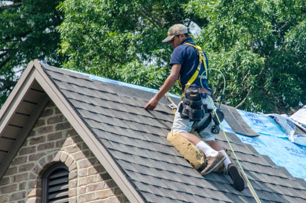 Best Roof Waterproofing Services  in Saratoga Springs, NY
